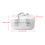 Portable Storage Bag Speaker Case for HT-AX7 Speaker Carrying 3