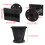 Professional Horn Wave Guide Mixer Audio Devices-Black 3