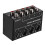 Passive Live Studio Console Recording Four Channel Passive 1