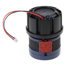 Reliable Microphone Cores Dynamic Microphone Capsules for