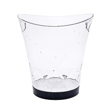 LED Illuminates 5L Ice Buckets Large 5L LED Ice Buckets Light