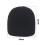 Foams Sponged Microphones Covers Windscreen Cover Protect-Black 3