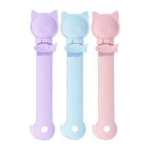 Cats Treat Squeeze Spoon Squeeze Feeding Wet Liquid Snacks