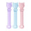 Cats Treat Squeeze Spoon Squeeze Feeding Wet Liquid Snacks 1