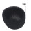 Foams Sponged Microphones Covers Windscreen Cover Protect-Black 4