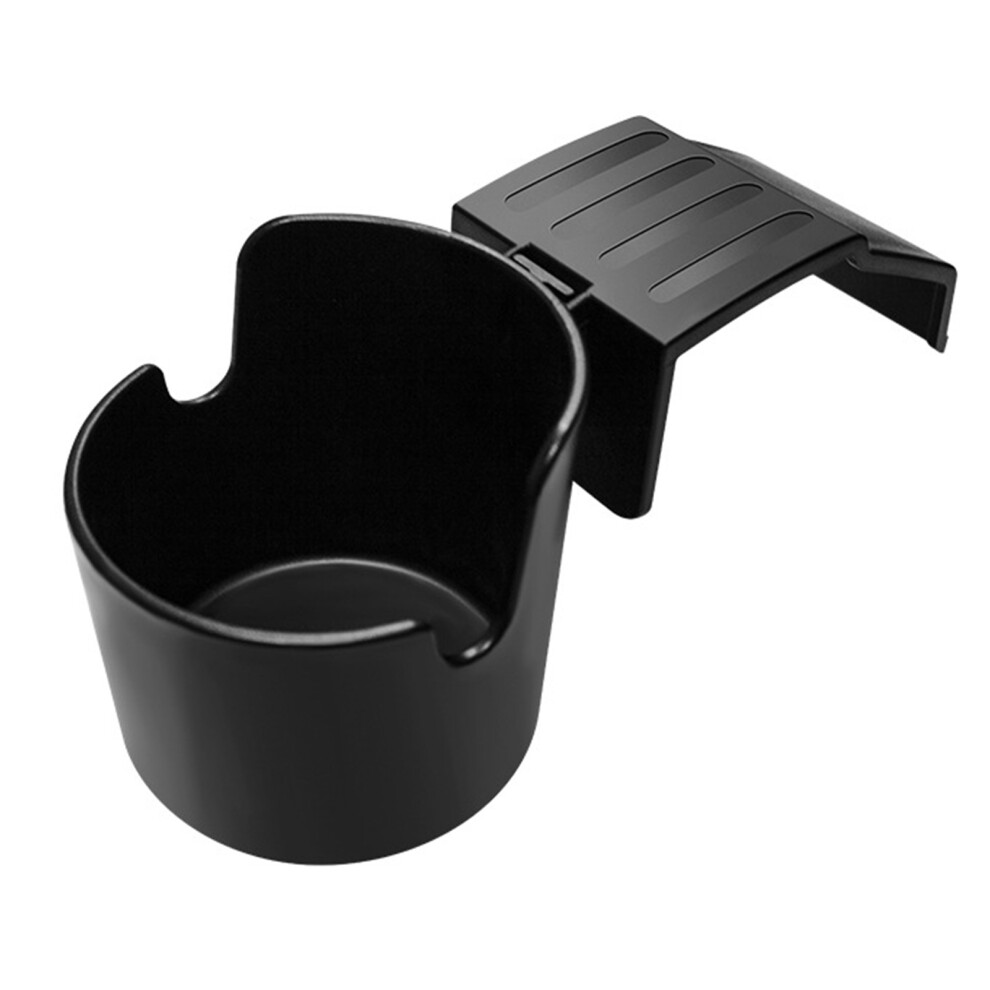 Convenient Dashboard Cup Holder Phone Left Storage Box Car 7695000124233
