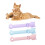 Cats Treat Squeeze Spoon Squeeze Feeding Wet Liquid Snacks 5