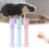 Cats Treat Squeeze Spoon Squeeze Feeding Wet Liquid Snacks 7