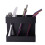 Space Saving Metal Straw Cutlery Tray Reusable Cabinet 6
