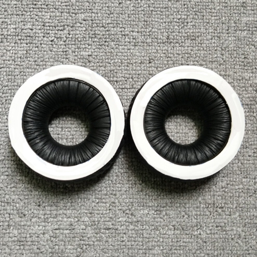 Earphone Earpads For Mdr-Xb650bt Xb550ap Headphone- Black 7732000138935