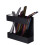Space Saving Metal Straw Cutlery Tray Reusable Cabinet 4
