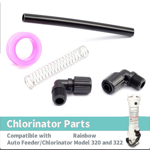 Automatic Feeder Chlorinator For R172272/R172091/R171097 1
