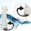 Automatic Feeder Chlorinator For R172272/R172091/R171097 3