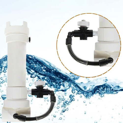 Automatic Feeder Chlorinator For R172272/R172091/R171097 2