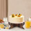 Nature Themed Cake Display Stand Organizers For Weddings And 7