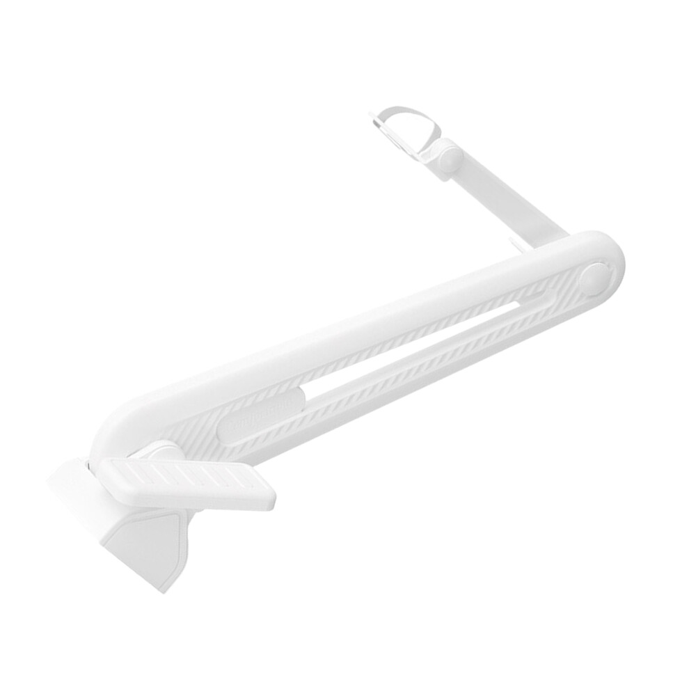 Touchless Bathroom Toilet Seat Cover Raiser Lifter Tool for Home