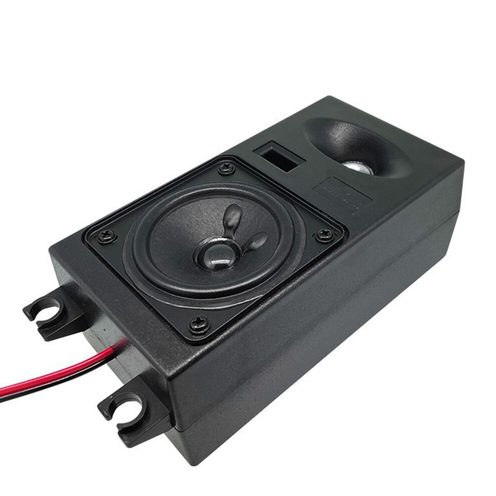 2.75In Hifi Woofer Speaker Car Stereo Speaker Tweeter With 7732000147470