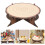 Nature Themed Cake Display Stand Organizers For Weddings And 3