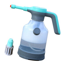 1.5Liter Automatic Watering Bottle Hands Freely Sprayer Bottle