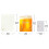 Creative Beer Popping Up 3D Greeting Card for Birthdays and 3