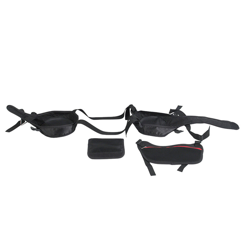 For Boombox 3 Speaker Portable Audio Protective Pouch With 7732000145223