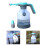 1.5Liter Automatic Watering Bottle Hands Freely Sprayer Bottle 2