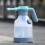 1.5Liter Automatic Watering Bottle Hands Freely Sprayer Bottle 7