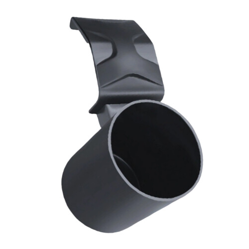 Heat Resistant Cup Holder for Central Console Vehicle Dashboard