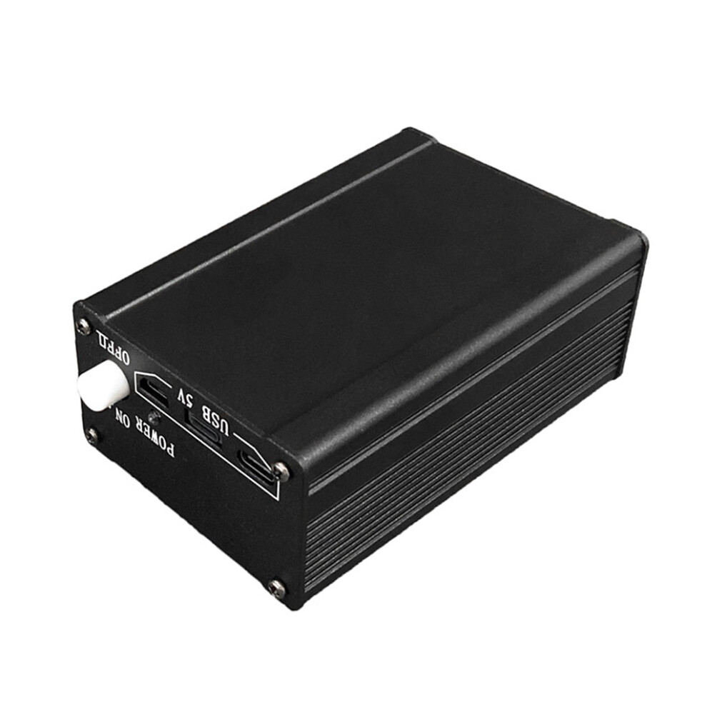 Sound Card Condenser Microphone Phantom Power Supply 48V 7732000145322