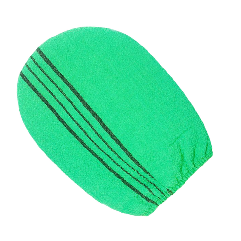 Soft Exfoliating Shower Glove for Smooth Skin Remove Dead Skin