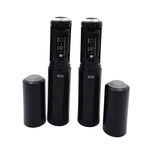 For PGX24 PGX2 Frame Microphone Accessories Outer Covering 1