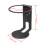 Speaker Wall Mount Bracket for JBL Flip 6/Flip 5 Speaker Low 2