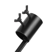 Manual Metal Weeder Tool for Crack & Crevice Weed Removal, 453g
