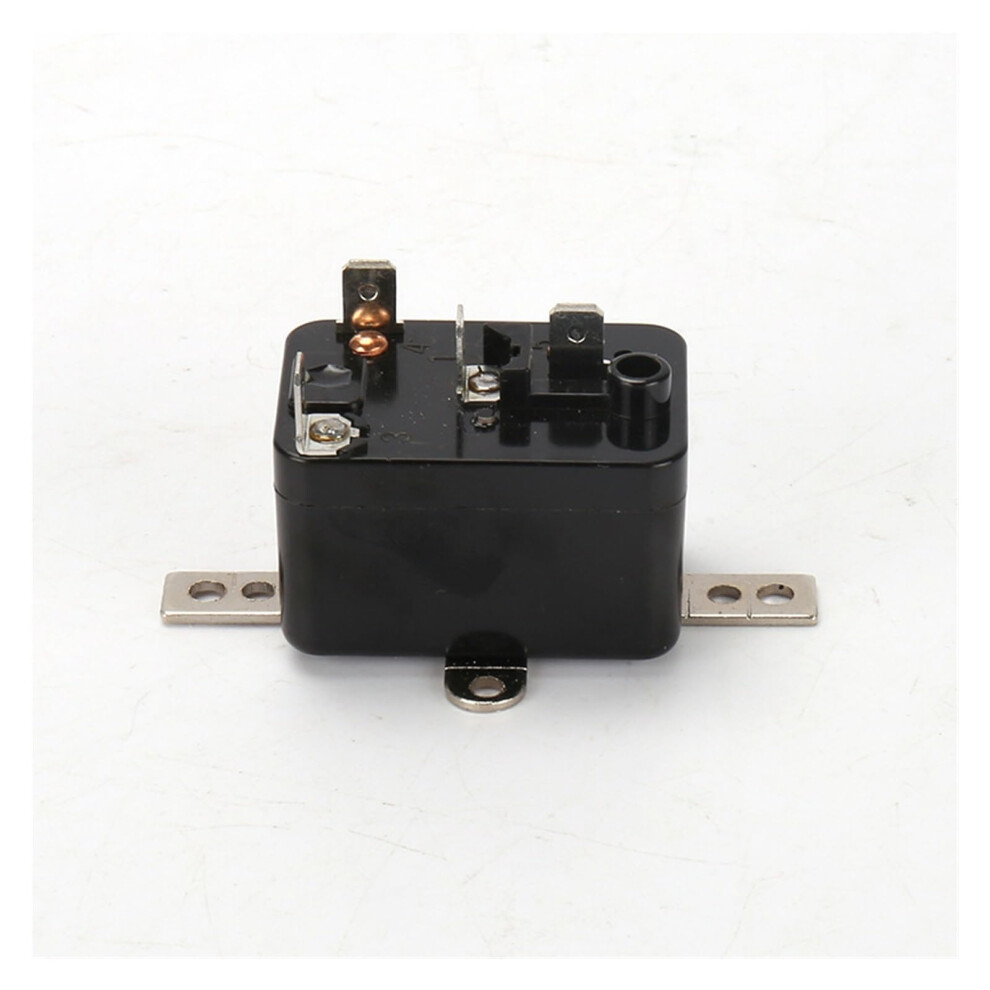 Fan Relay Pr290 Relay Strong Magnetic Arc Extinguishing Dc Contactor Fan Relay Pr290 9323874991238
