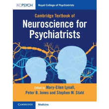 Cambridge Textbook of Neuroscience for Psychiatrists Paperback Book