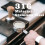 Κιτ Espresso Mastery, Λαβή από μαόνι για μια πινελιά κομψότητας, Αφαιρούμενος σχεδιασμός 7