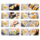 Κιτ Sushi Master, Καλούπια Sushi Premium, Πρέσα & Εργαλείο Sushi DIY για το Σπίτι, Αξεσουάρ 3