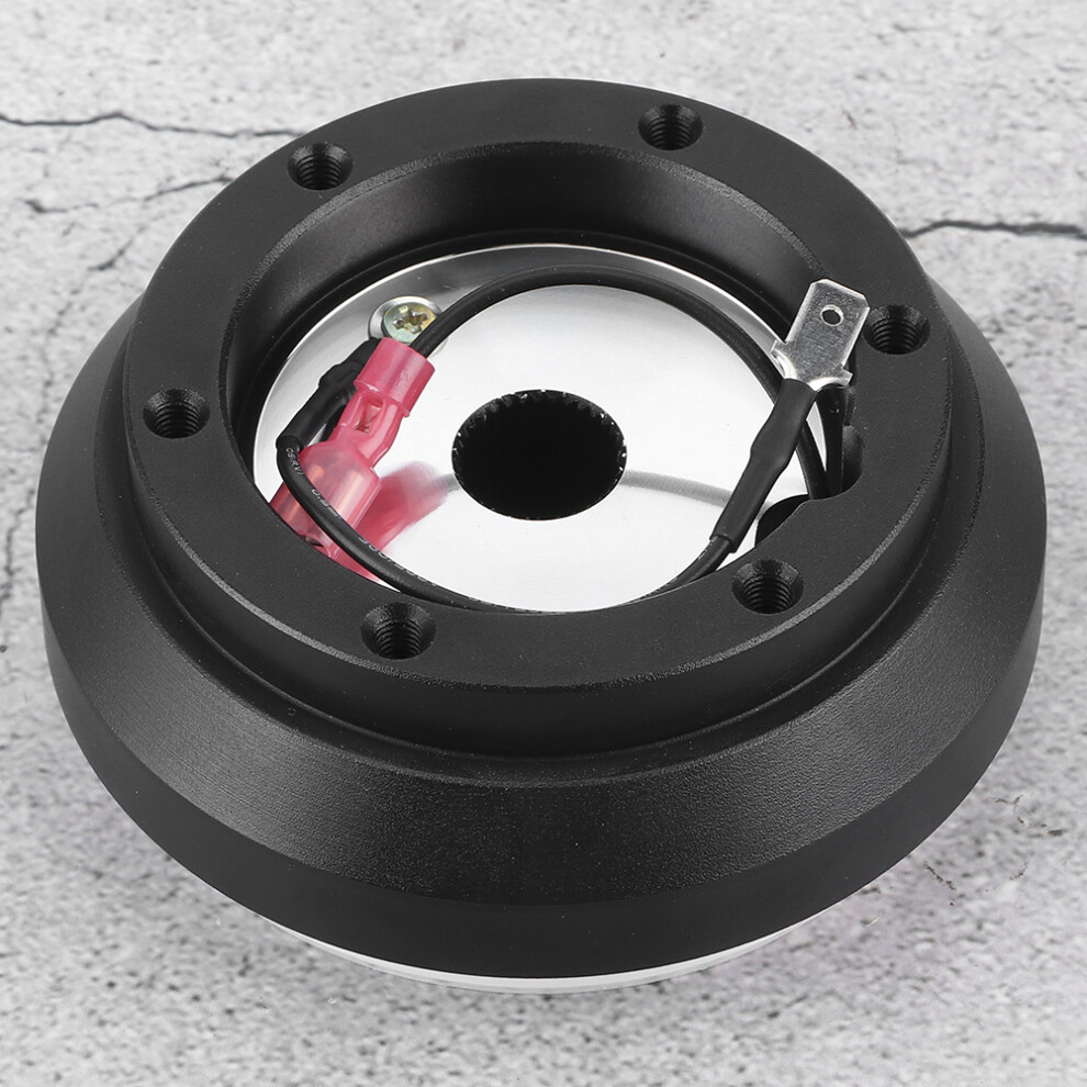 Toyota Celica Supra Mr2 Steering Hub Adapter Kit Srk-120H 8781361963303