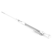 Edelstahl-Ölmeßstab passend für Ford 260 289 302 SB 1/4 Zoll