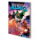AVENGERS BY JED MACKAY VOL. 1: THE IMPOSSIBLE CITY 1