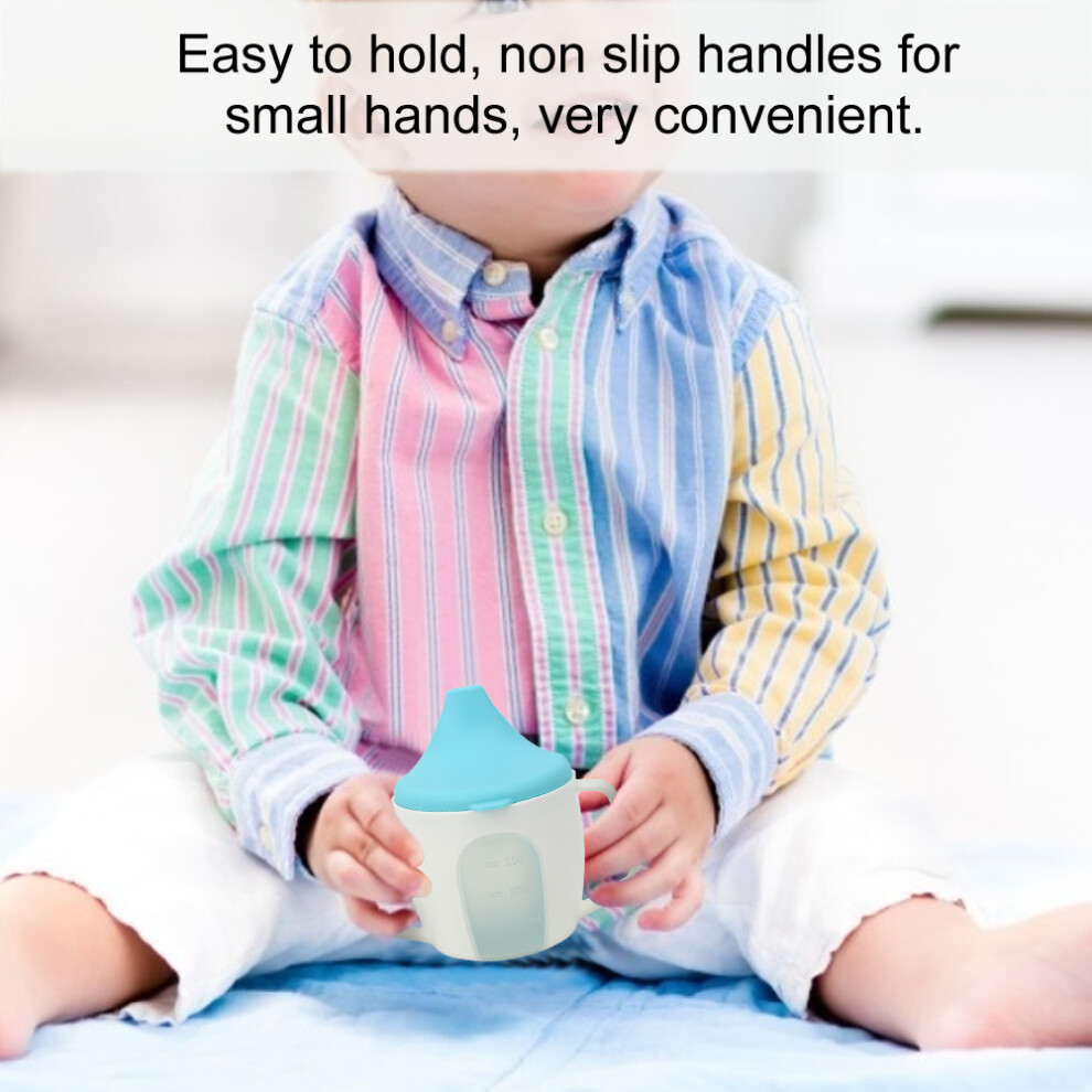 Children's Baby Cup 150ml Toddler Drinking Cup Safe Food-grade Material