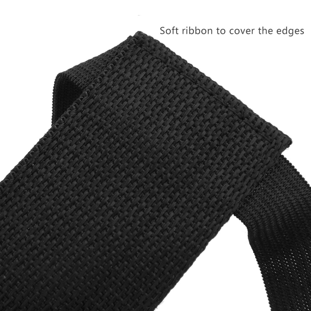 Metal Mesh Face Guard, Steel Wire, Green, Half Cover Protective Safety Film 3051361965979