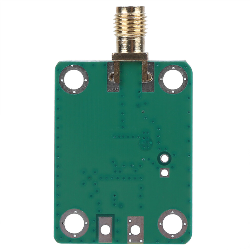 Ad8317 Logarithmic Rf Signal Power Meter 1Mhz-10Ghz, Usb Interface 3781361967955