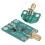 AD8317 Logarithmic RF Signal Power Meter 1MHz-10GHz, USB Interface 11