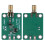 AD8317 Logarithmic RF Signal Power Meter 1MHz-10GHz, USB Interface 8