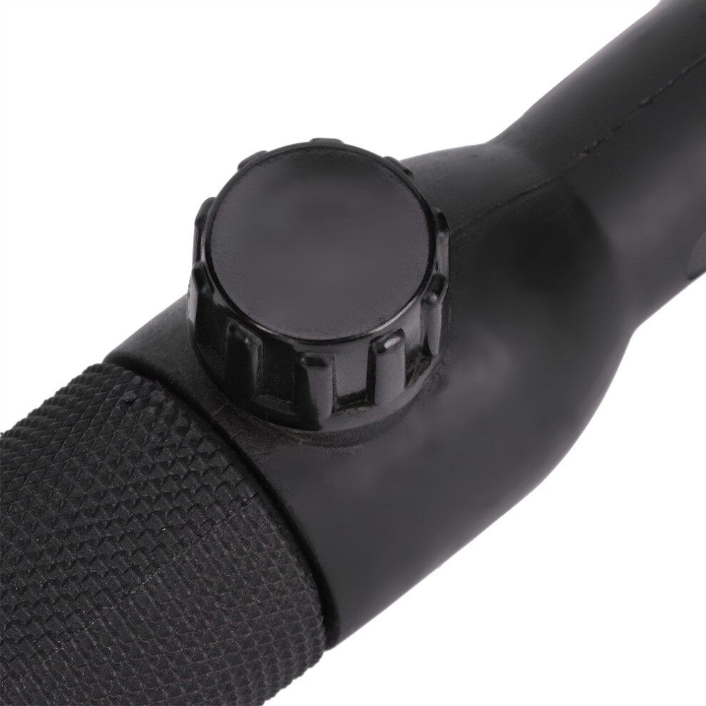 Easy-To-Replace Bendable Tig Welding Torch Head For Hard-To-Reach Areas 6901361968678