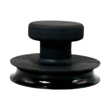 Sing Bowl Lifting Handle Sound Bowl Suction Cup Holder Buddhist Portable