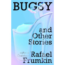 Bugsy amp Other Stories by Rafael Frumkin Paperback Book