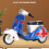 Authentic Alloy Motorbike Model Toy with Pull Back for Kids Collection 11