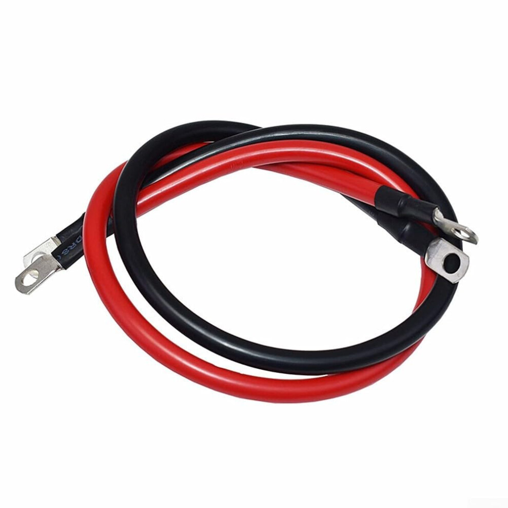 Copper Wiring For Reliable Power Distribution In Automotive Applications 20 Square Gauge 9339159256329